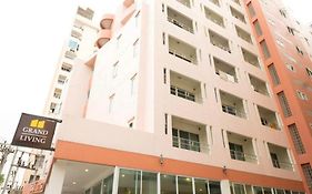 Grand Living Residence