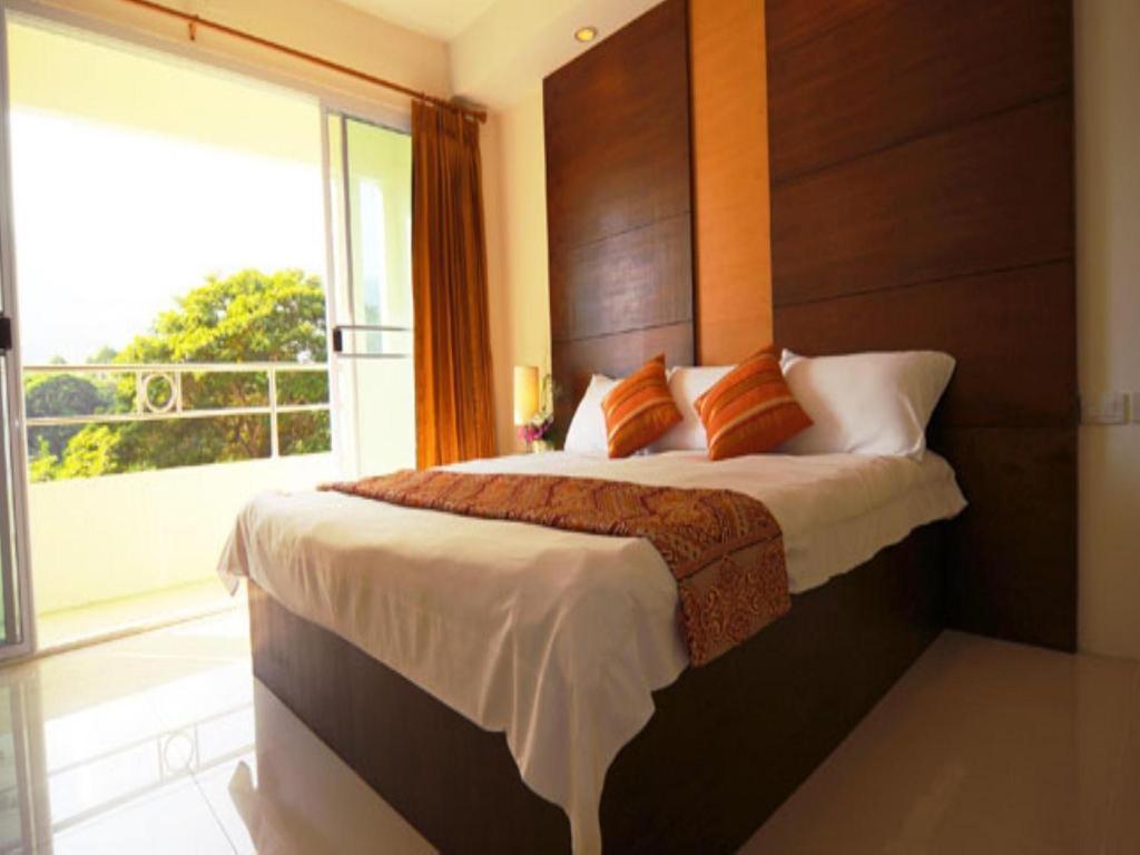 Grand Living Residence Chiang Mai Exteriör bild