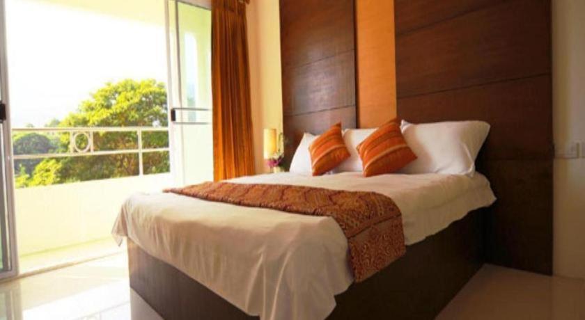Grand Living Residence Chiang Mai Exteriör bild